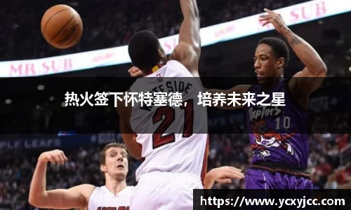 热火签下怀特塞德，培养未来之星