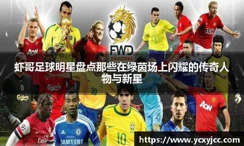 虾哥足球明星盘点那些在绿茵场上闪耀的传奇人物与新星