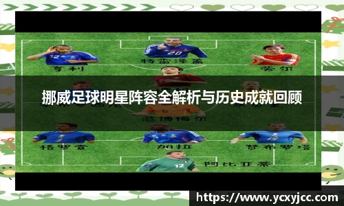 挪威足球明星阵容全解析与历史成就回顾